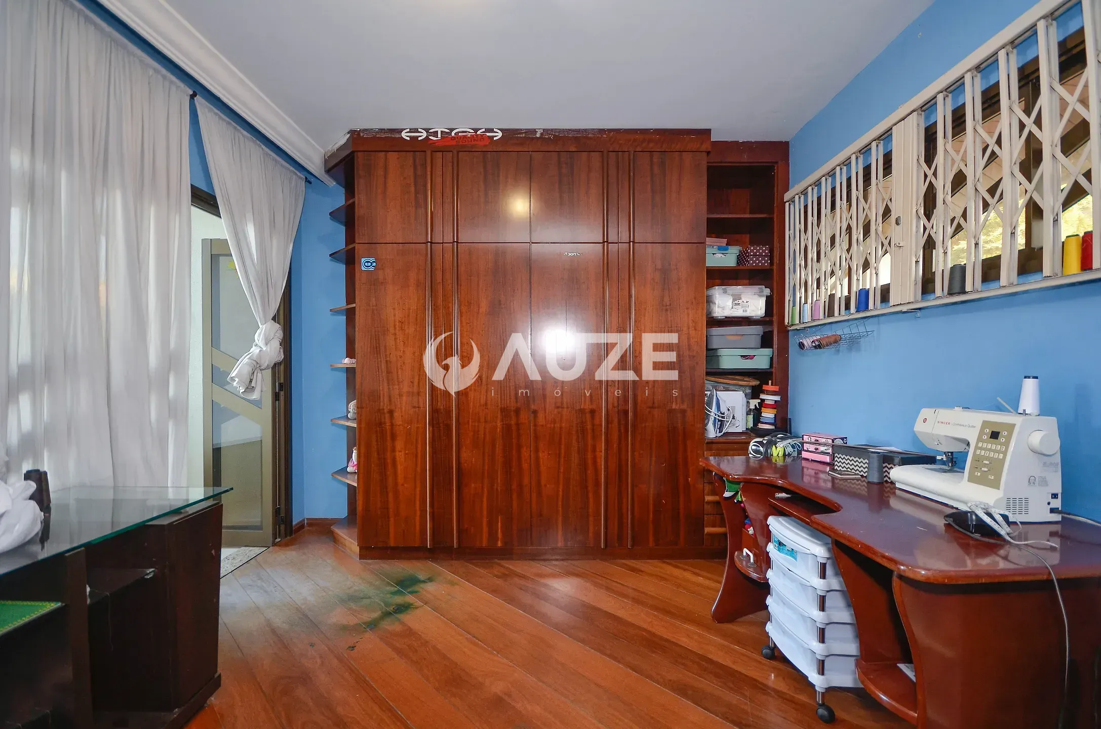 Casa, 3 quartos, 340 m² - Foto 19