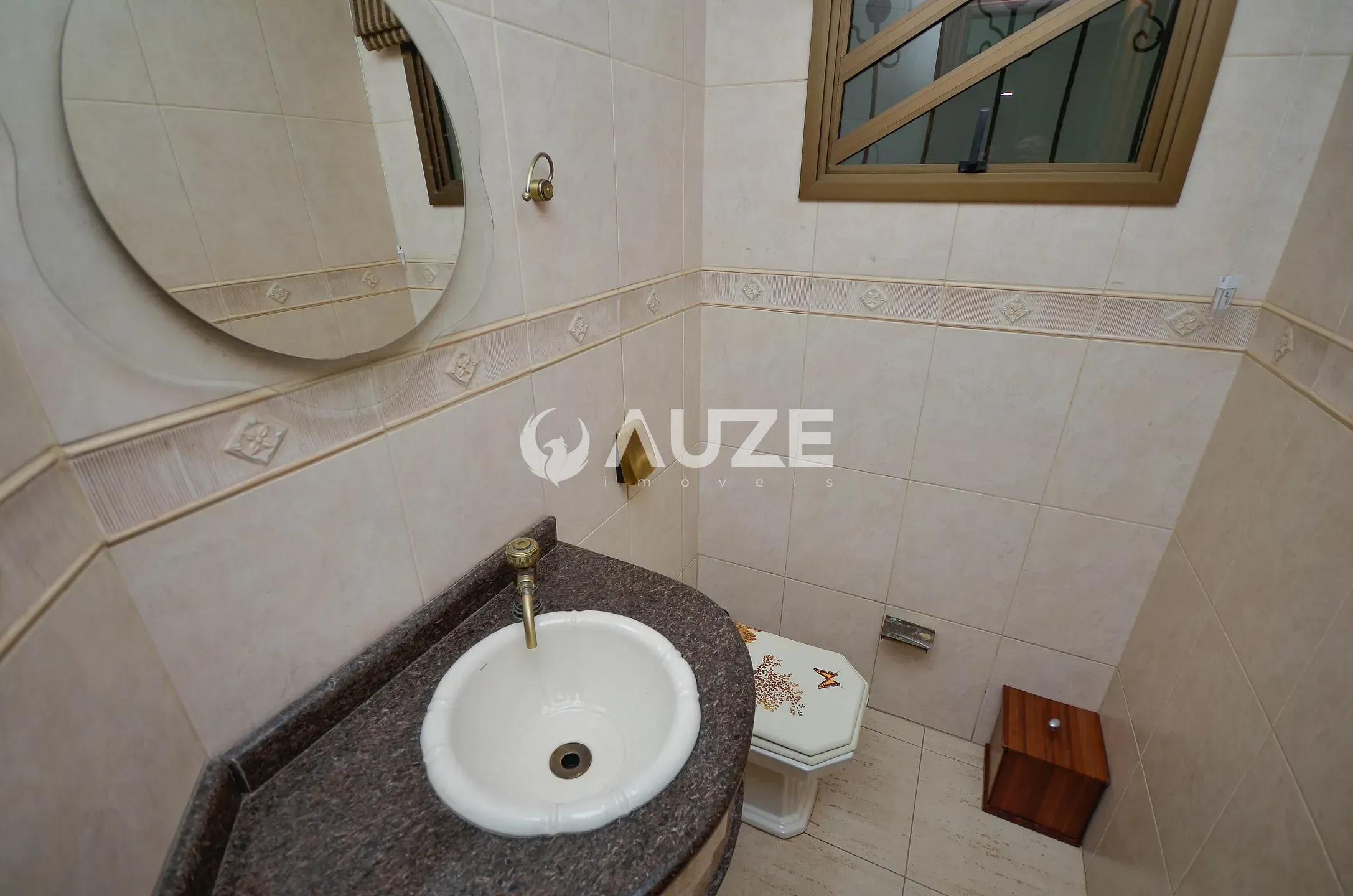 Casa, 3 quartos, 340 m² - Foto 9