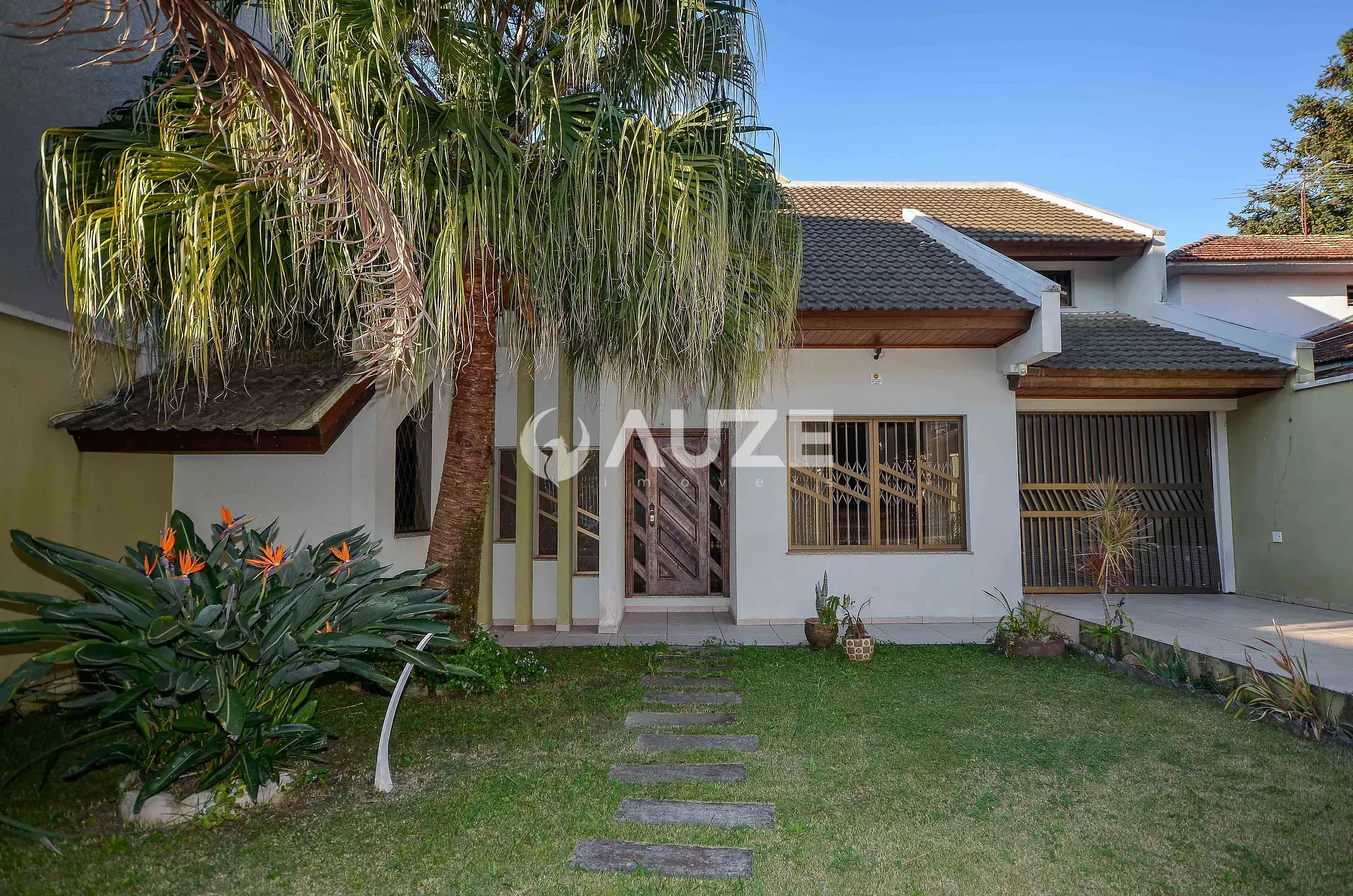 Casa, 3 quartos, 340 m² - Foto 1