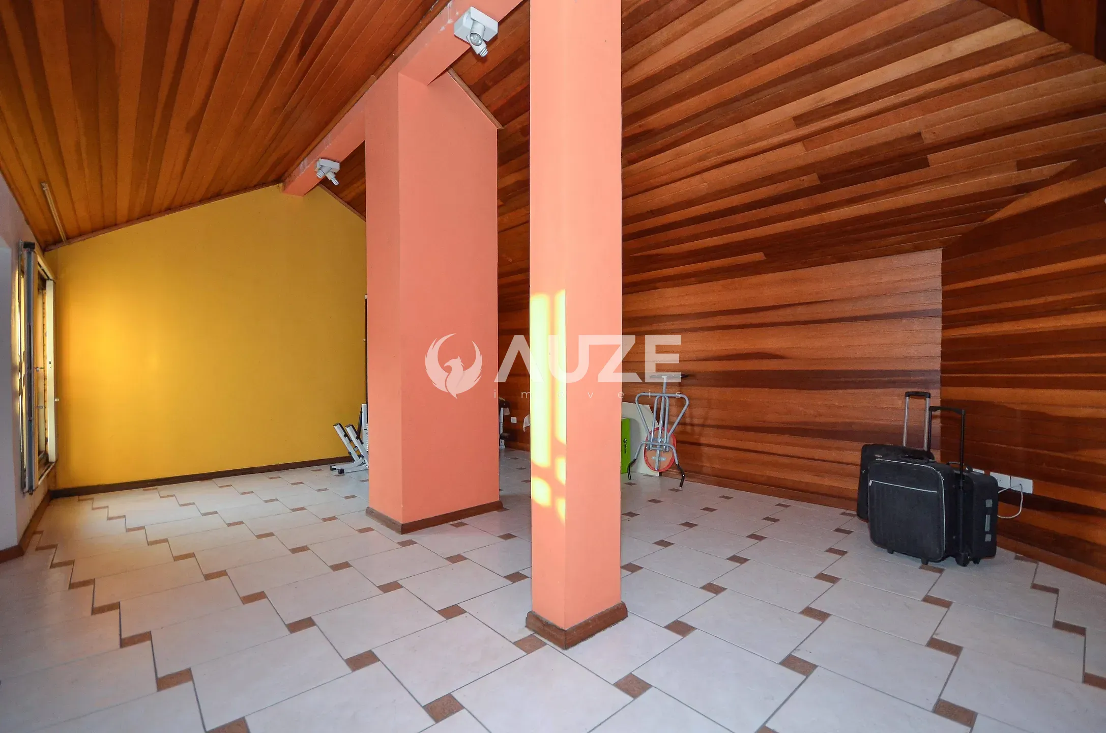 Casa, 3 quartos, 340 m² - Foto 20