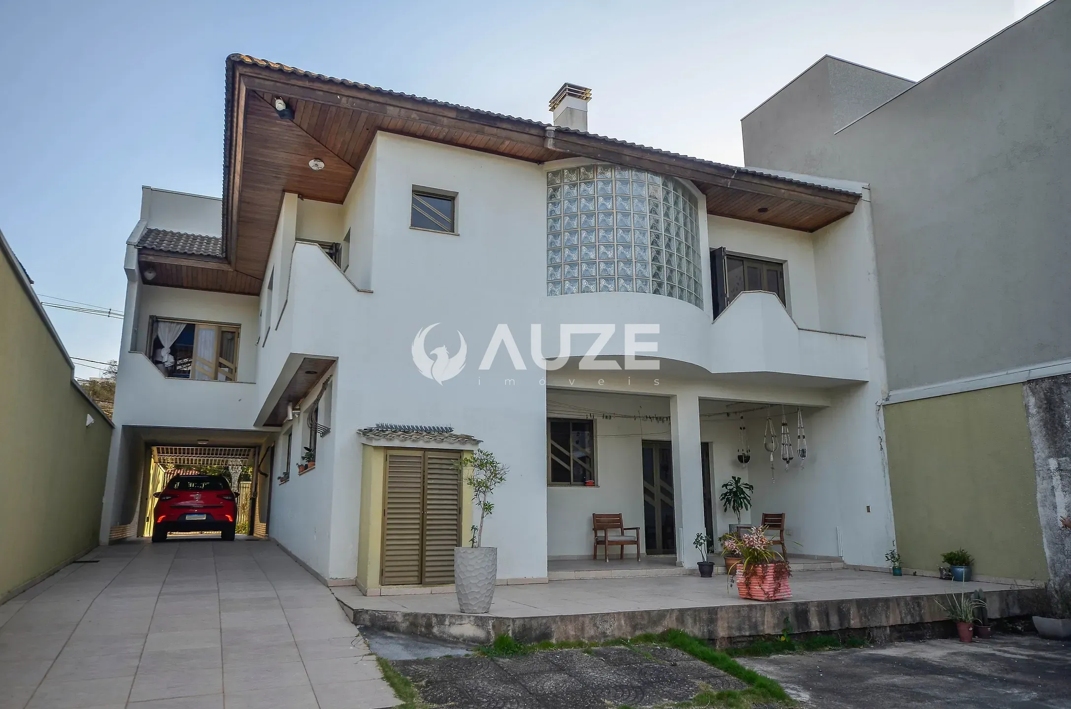 Casa, 3 quartos, 340 m² - Foto 4