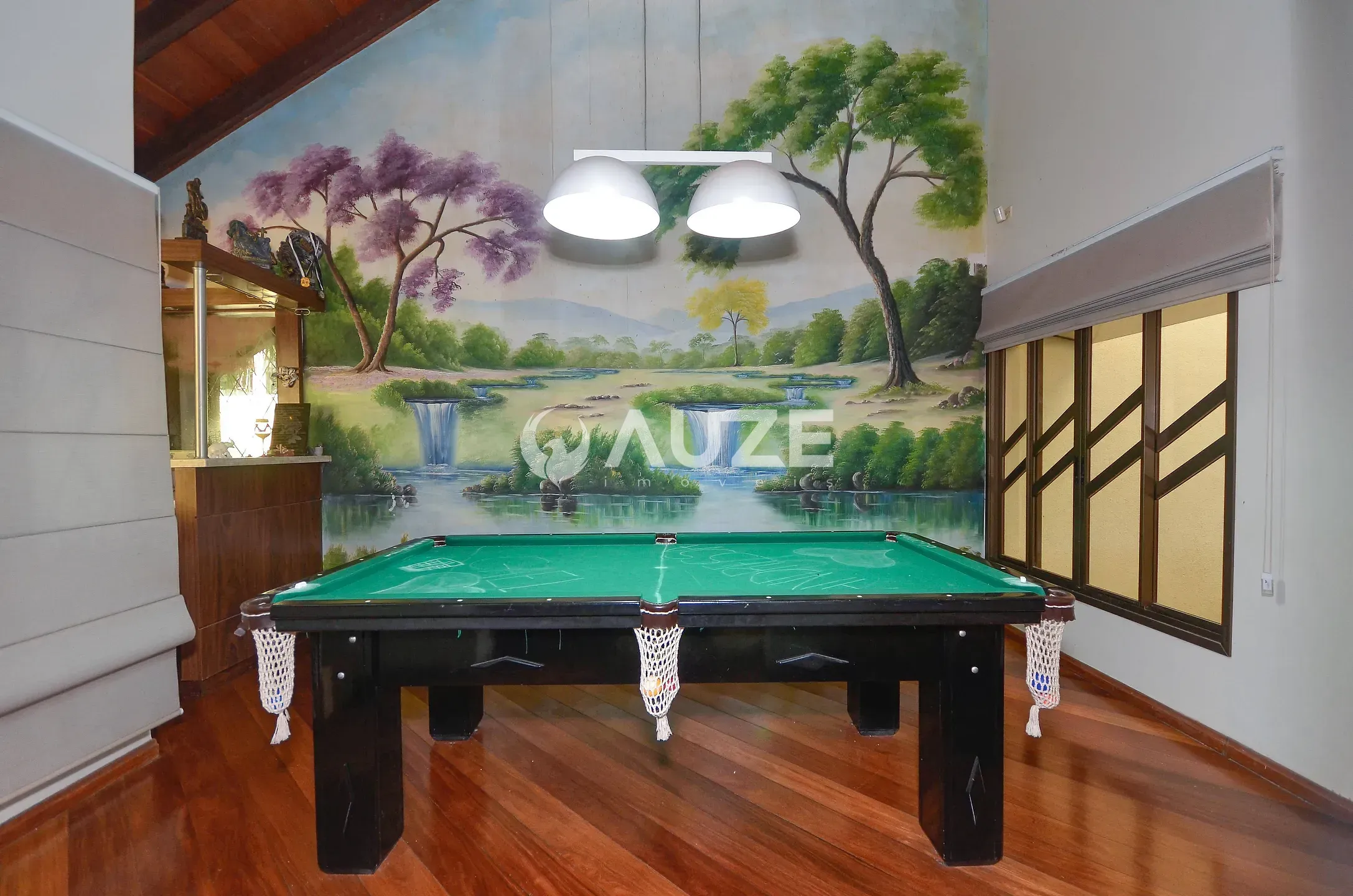 Casa, 3 quartos, 340 m² - Foto 8