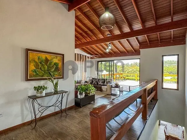 Casa com 1000m² 4 quartos e 7 banheiros, à venda, no bairro Medeiros em Jundiaí