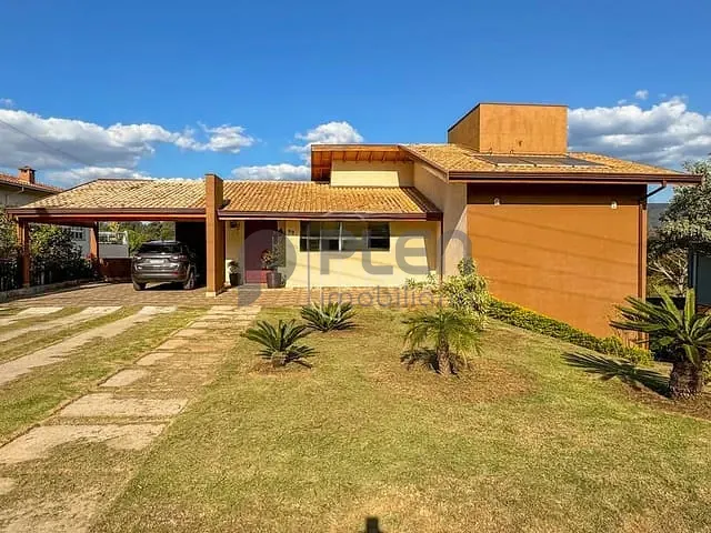 Casa com 1000m² 4 quartos e 7 banheiros, à venda, no bairro Medeiros em Jundiaí