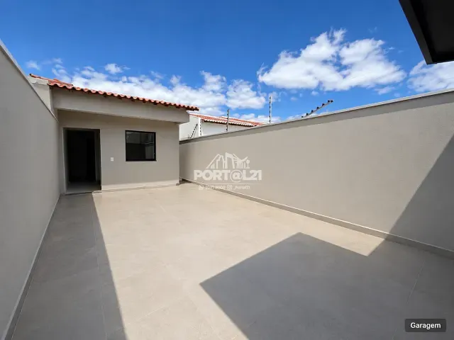 Casa 2 quartos e 1 banheiro, à venda, no bairro Assemco em Petrolina
