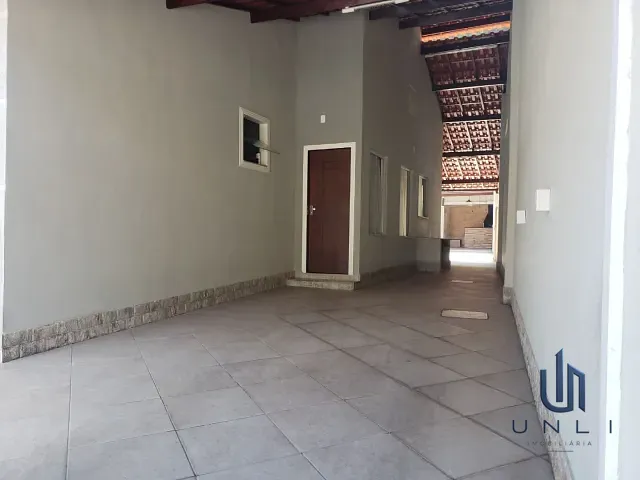 Casa 2 quartos e 2 banheiros, à venda, no bairro São Luiz da Barra em Barra do Piraí