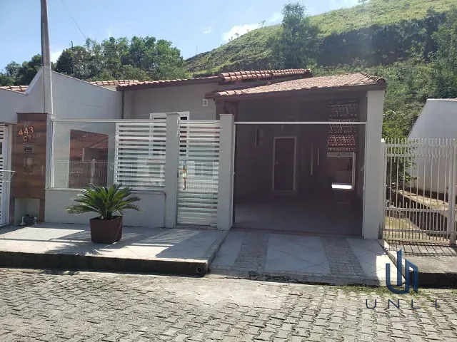 Casa 2 quartos e 2 banheiros, à venda, no bairro São Luiz da Barra em Barra do Piraí