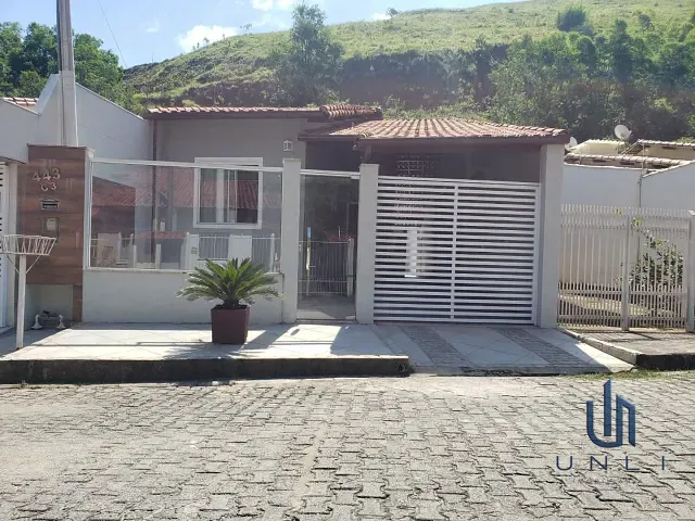 Casa 2 quartos e 2 banheiros, à venda, no bairro São Luiz da Barra em Barra do Piraí