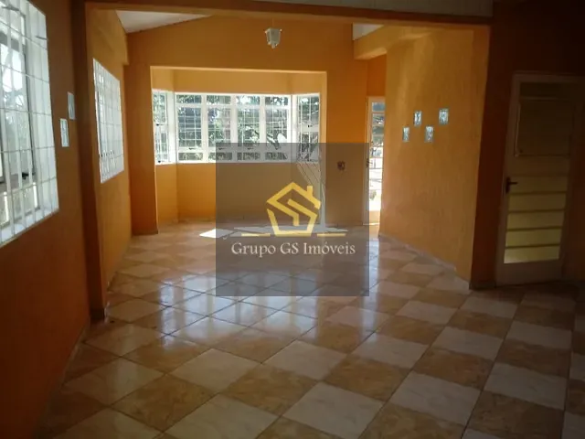 Casa com 356m² 3 quartos e 2 banheiros, à venda, no bairro Vila Sao Cristovao em Valinhos