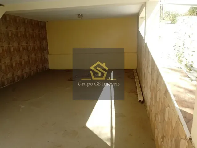 Casa com 356m² 3 quartos e 2 banheiros, à venda, no bairro Vila Sao Cristovao em Valinhos