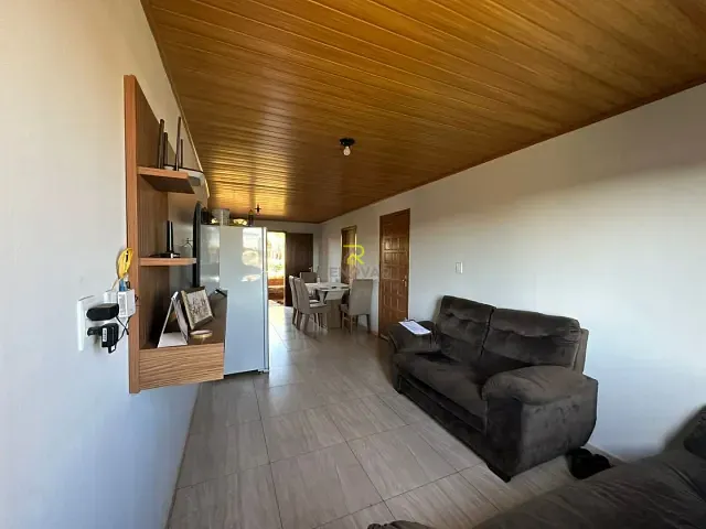Casa com 408m² 2 quartos e 1 banheiro, à venda, no bairro Conradinho em Guarapuava