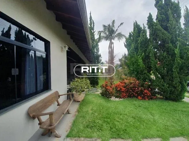 Casa com 460m² 3 quartos e 5 banheiros, à venda, no bairro Jardim Alto da Colina em Valinhos