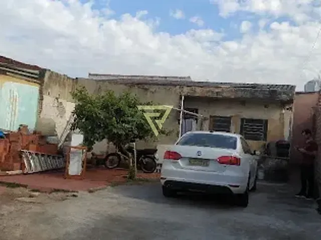 Casa com 270m² 3 quartos e 3 banheiros, à venda, no bairro Parque Ribeirão Preto em Ribeirão Preto