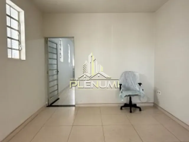 Casa com 120m² 2 quartos e 3 banheiros, à venda, no bairro Saúde em Rio Claro