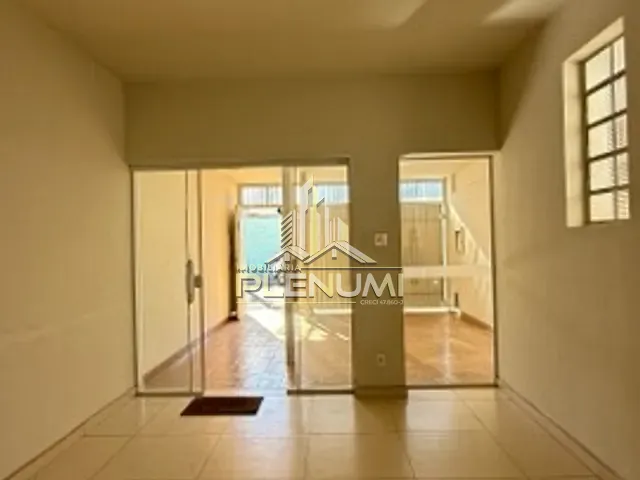 Casa com 120m² 2 quartos e 3 banheiros, à venda, no bairro Saúde em Rio Claro