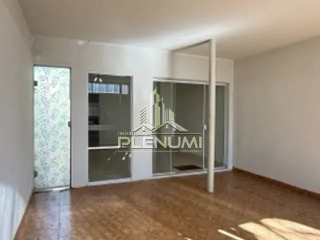 Casa com 120m² 2 quartos e 3 banheiros, à venda, no bairro Saúde em Rio Claro