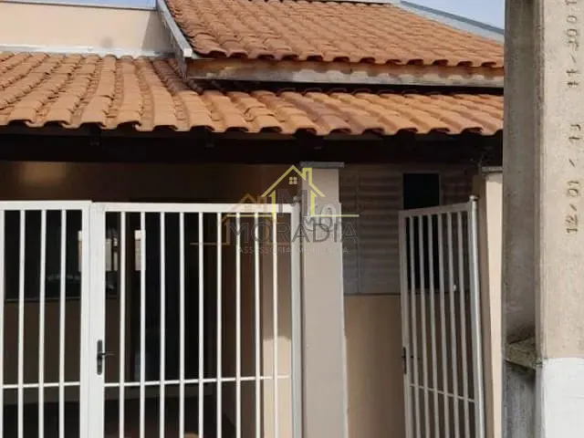 Casa com 103m² 2 quartos e 1 banheiro, à venda, no bairro Jardim Ouro Verde II em Guaxupé