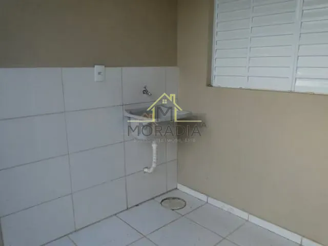 Casa com 103m² 2 quartos e 1 banheiro, à venda, no bairro Jardim Ouro Verde II em Guaxupé