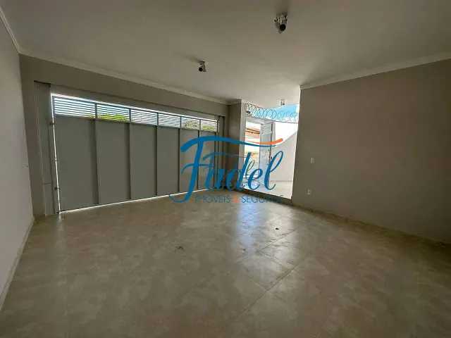 Casa 2 quartos e 1 banheiro, para alugar, no bairro Jardim Porto Seguro em Conchal