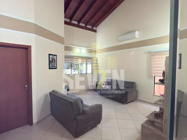 Casa com 360m² 3 quartos e 5 banheiros, à venda, no bairro Quinta Ranieri em Bauru