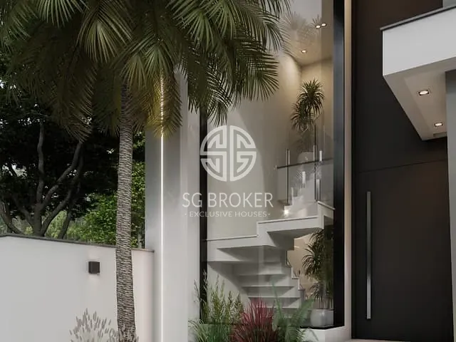 Casa 4 quartos e 6 banheiros, à venda, no bairro Recreio dos Bandeirantes em Rio de Janeiro