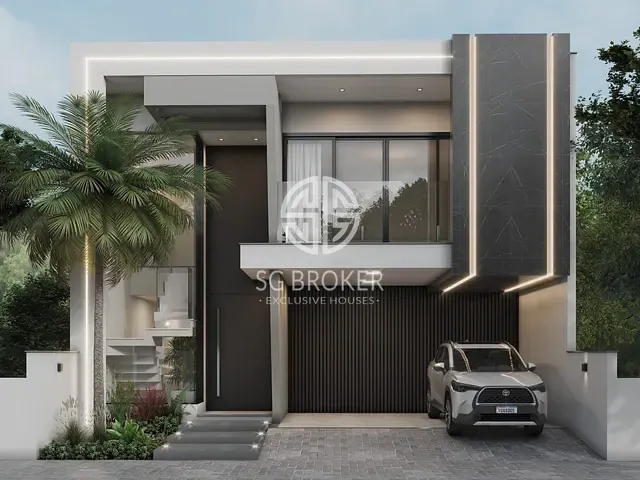 Casa 4 quartos e 6 banheiros, à venda, no bairro Recreio dos Bandeirantes em Rio de Janeiro