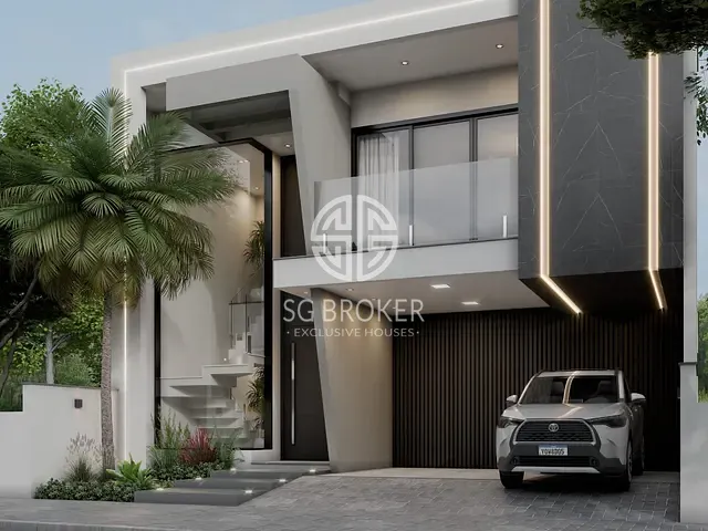 Casa 4 quartos e 6 banheiros, à venda, no bairro Recreio dos Bandeirantes em Rio de Janeiro
