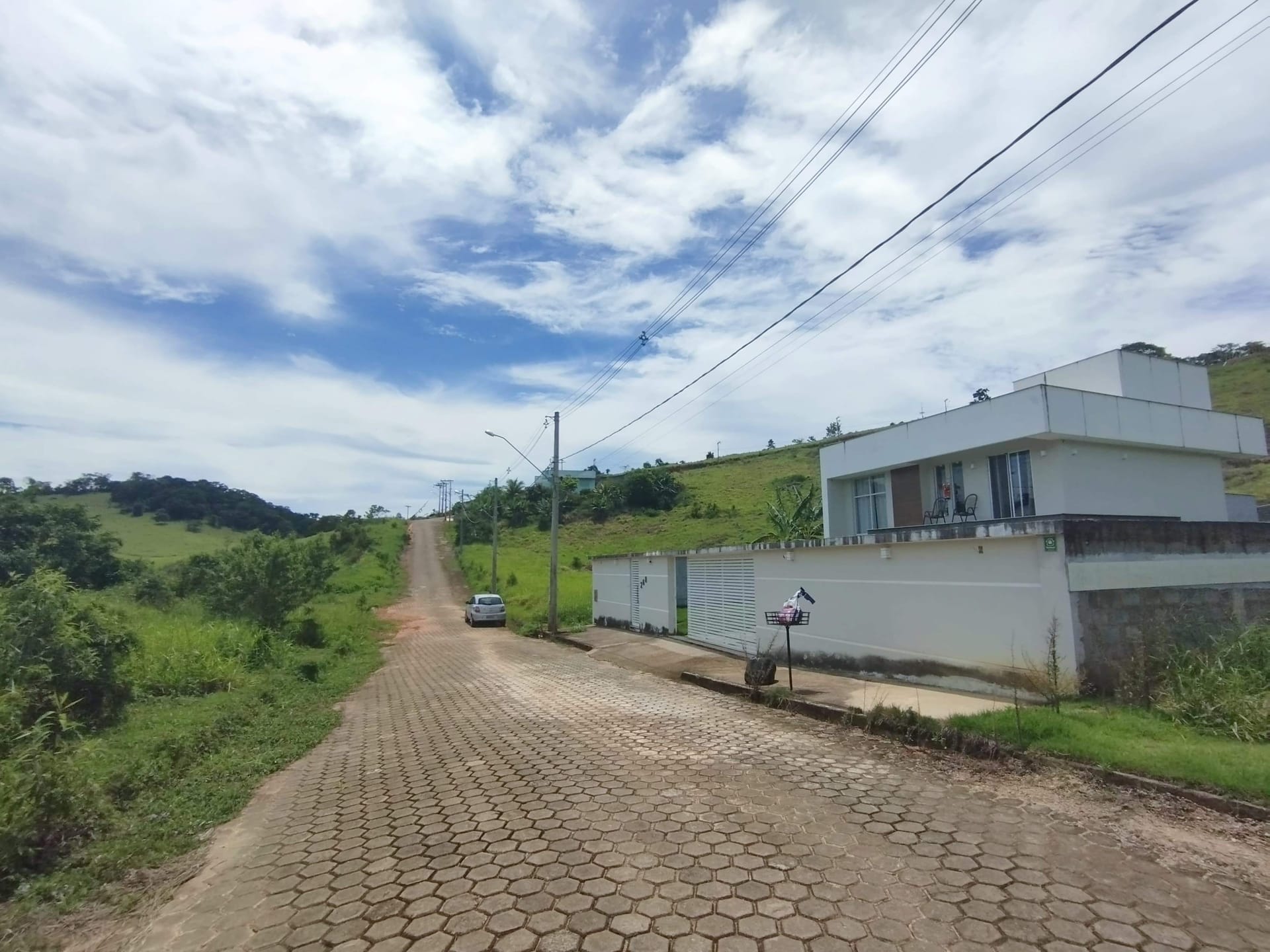 Casa à venda, condomínio atrás do IF, Lindo Vale, Rio Pomba, MG - foto 4
