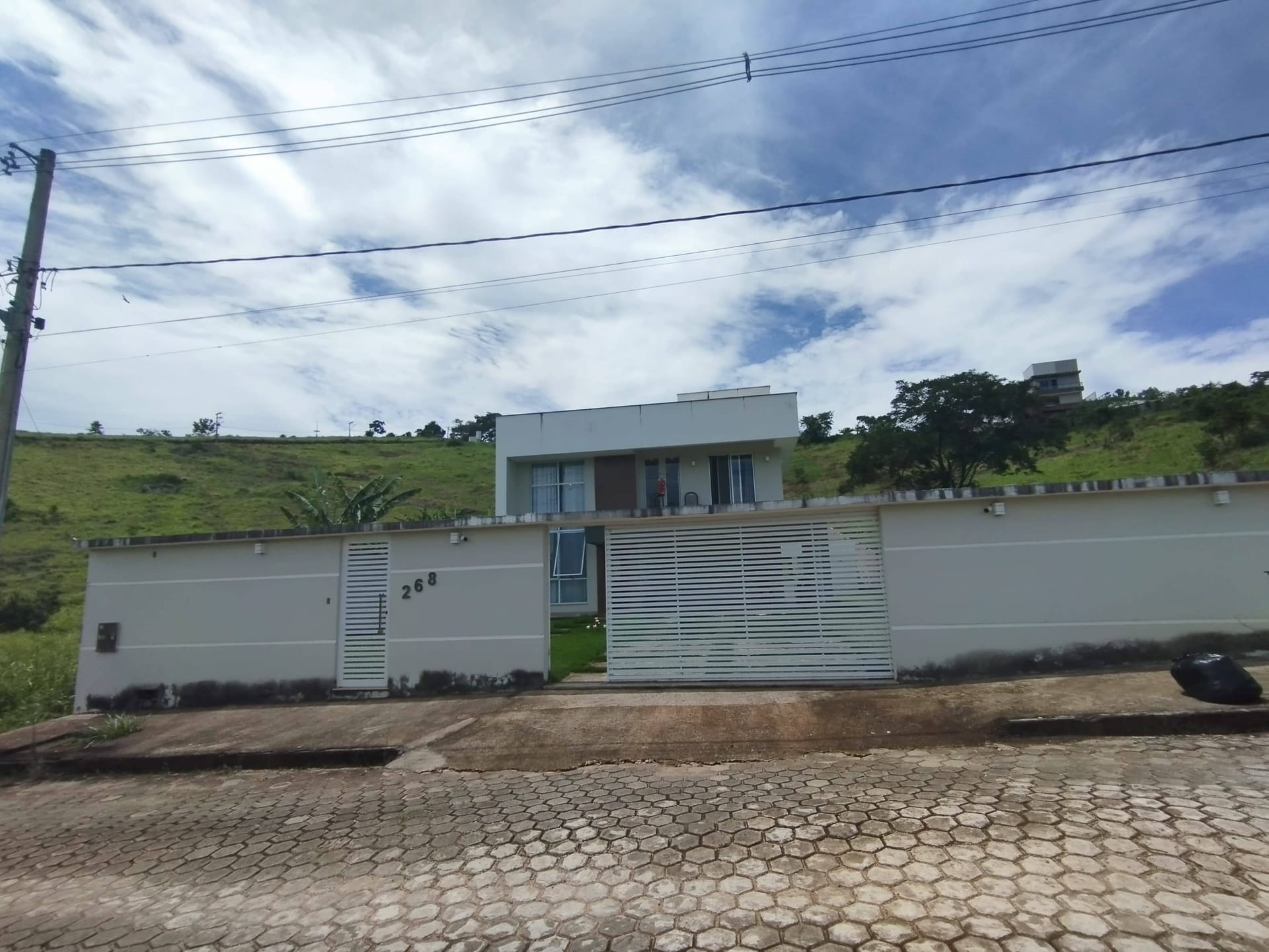 Casa à venda, condomínio atrás do IF, Lindo Vale, Rio Pomba, MG - foto 3