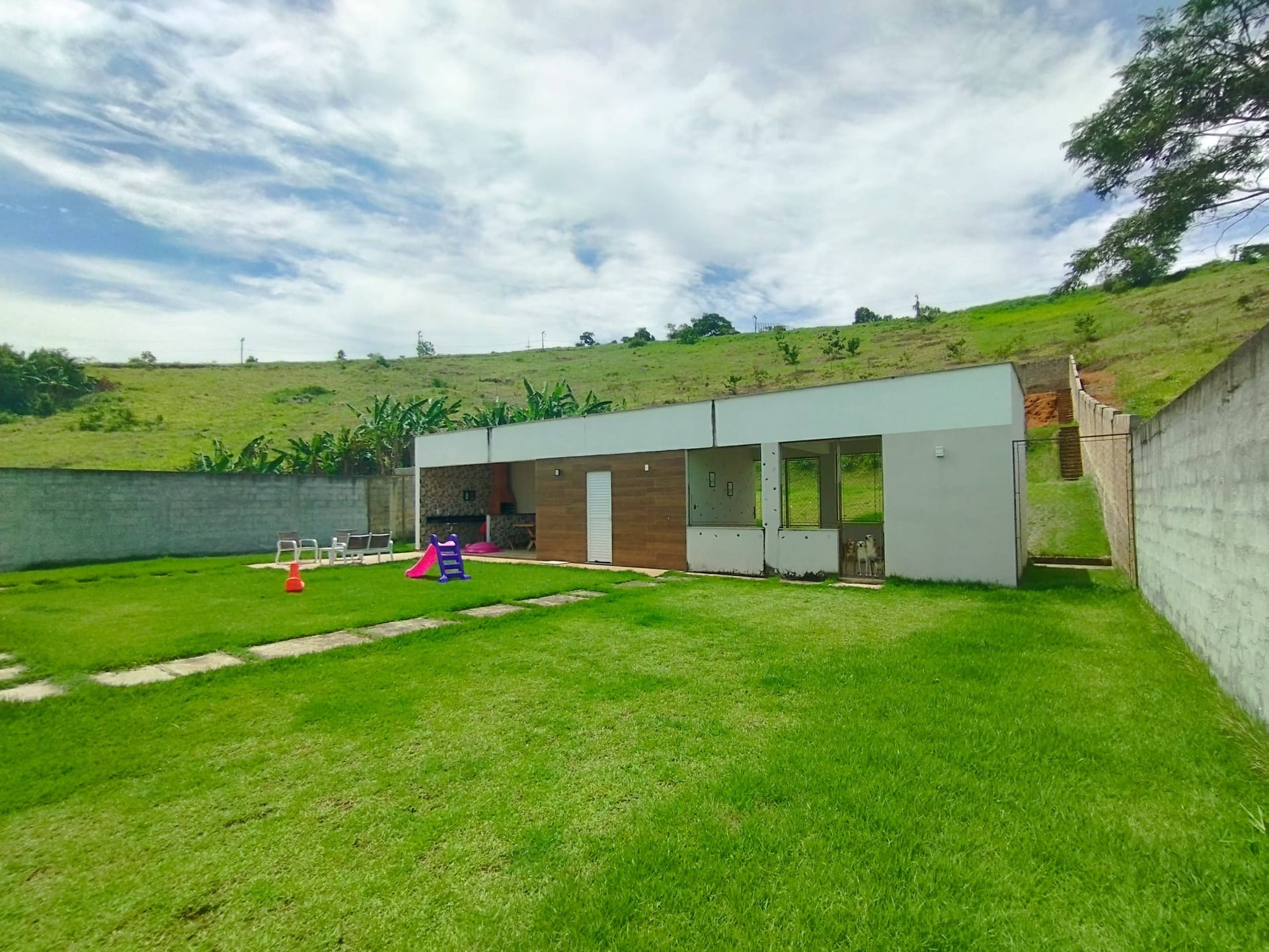 Casa à venda, condomínio atrás do IF, Lindo Vale, Rio Pomba, MG - foto 6