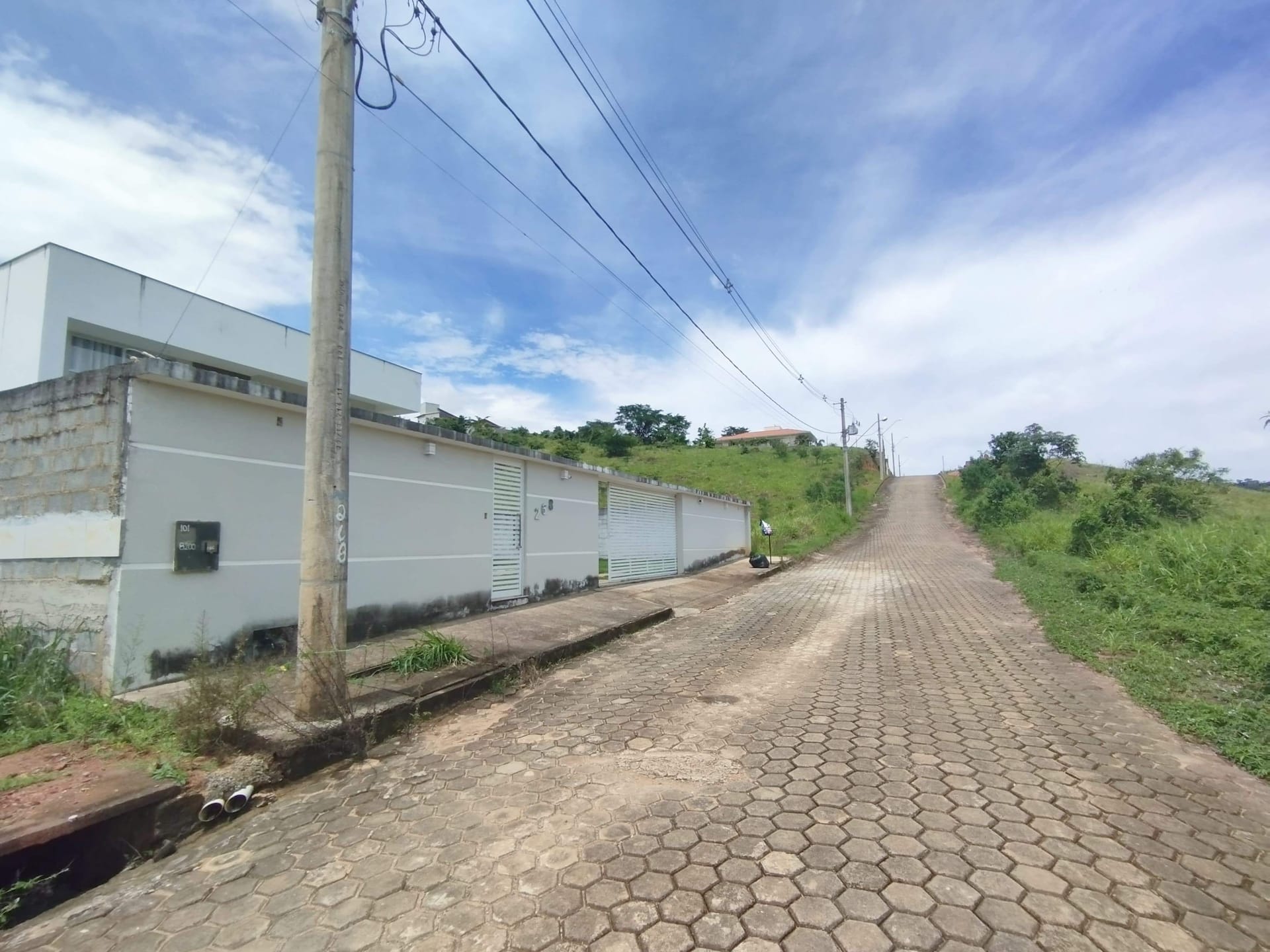 Casa à venda, condomínio atrás do IF, Lindo Vale, Rio Pomba, MG - foto 5