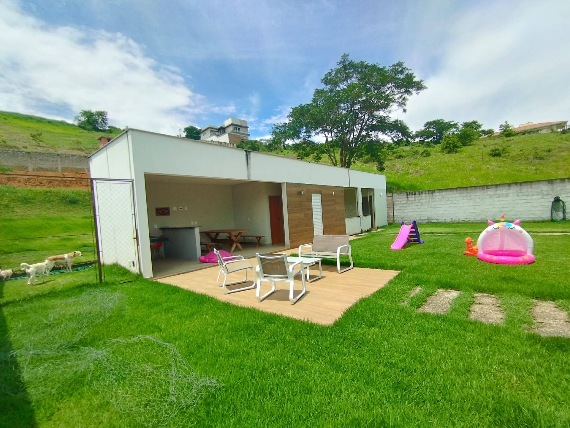 Casa à venda, condomínio atrás do IF, Lindo Vale, Rio Pomba, MG - foto 7