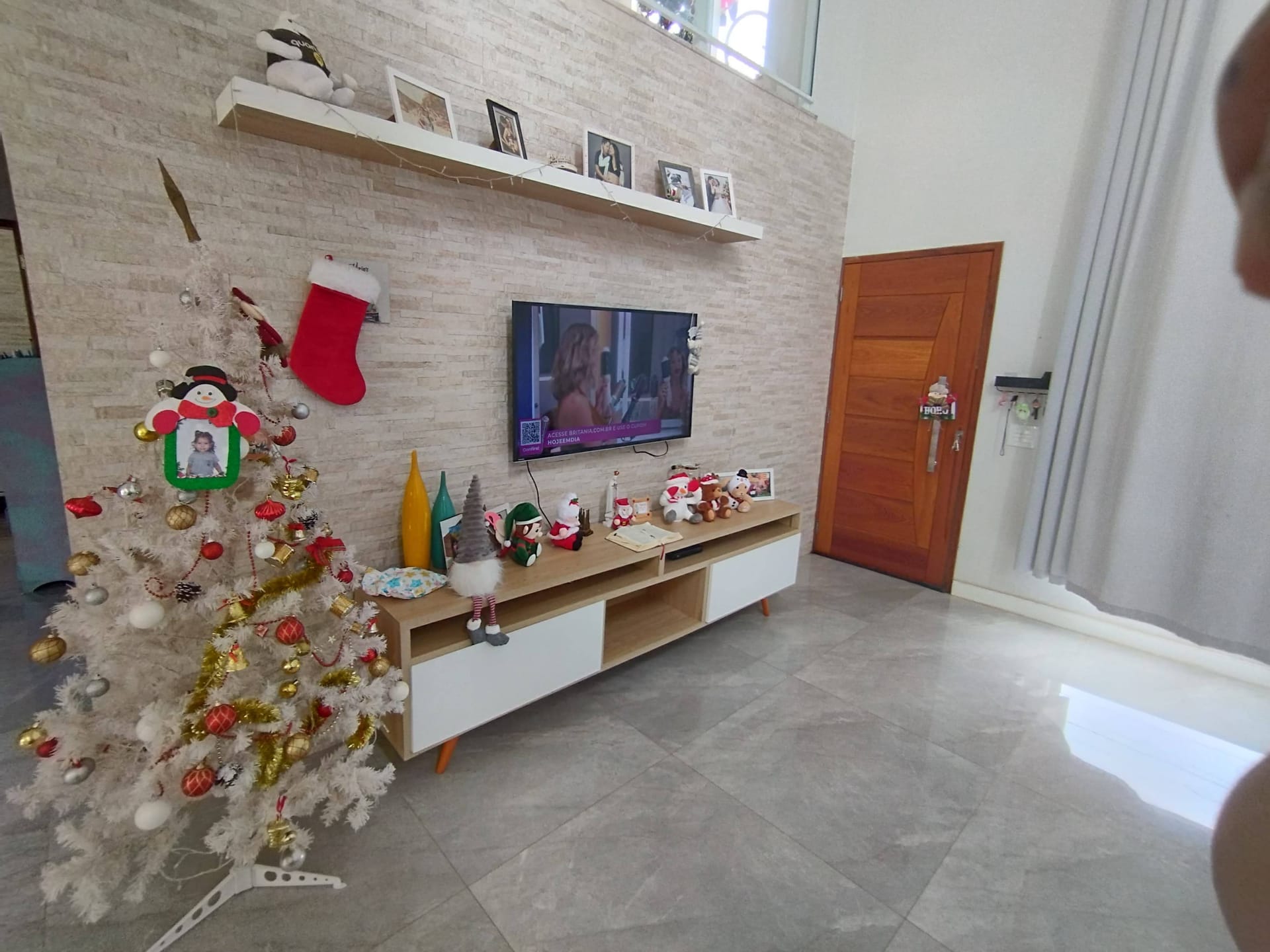 Casa à venda, condomínio atrás do IF, Lindo Vale, Rio Pomba, MG - foto 19