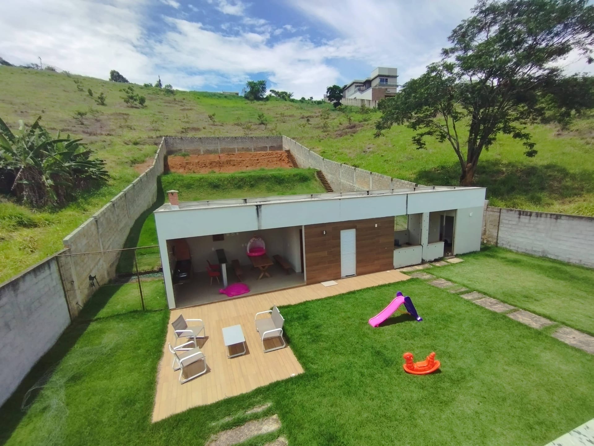 Casa à venda, condomínio atrás do IF, Lindo Vale, Rio Pomba, MG - foto 30