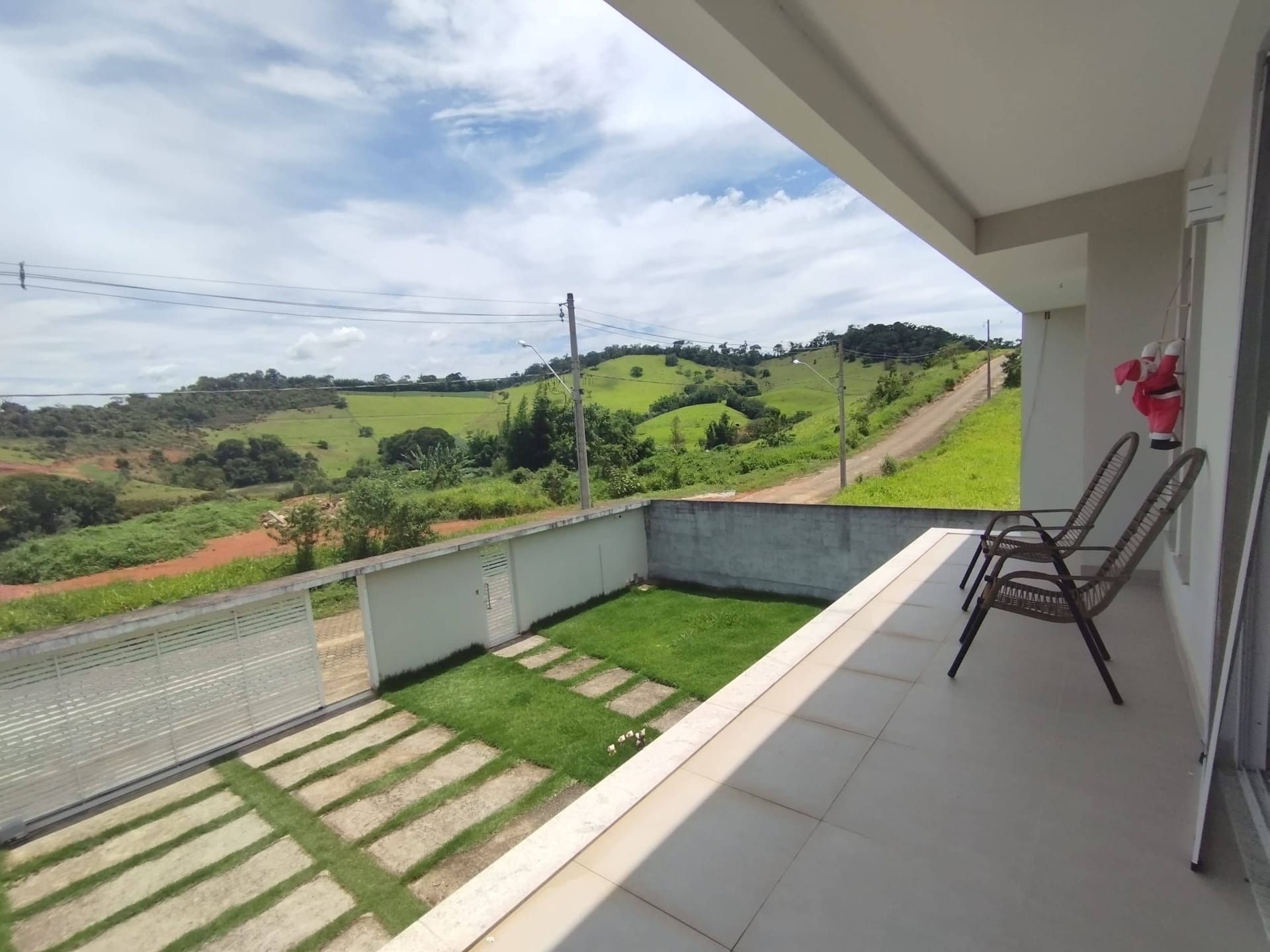 Casa à venda, condomínio atrás do IF, Lindo Vale, Rio Pomba, MG - foto 39
