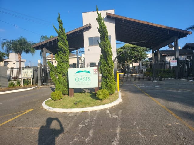 Casa 2 quartos e 2 banheiros, à venda, no bairro Piracangaguá em Taubaté