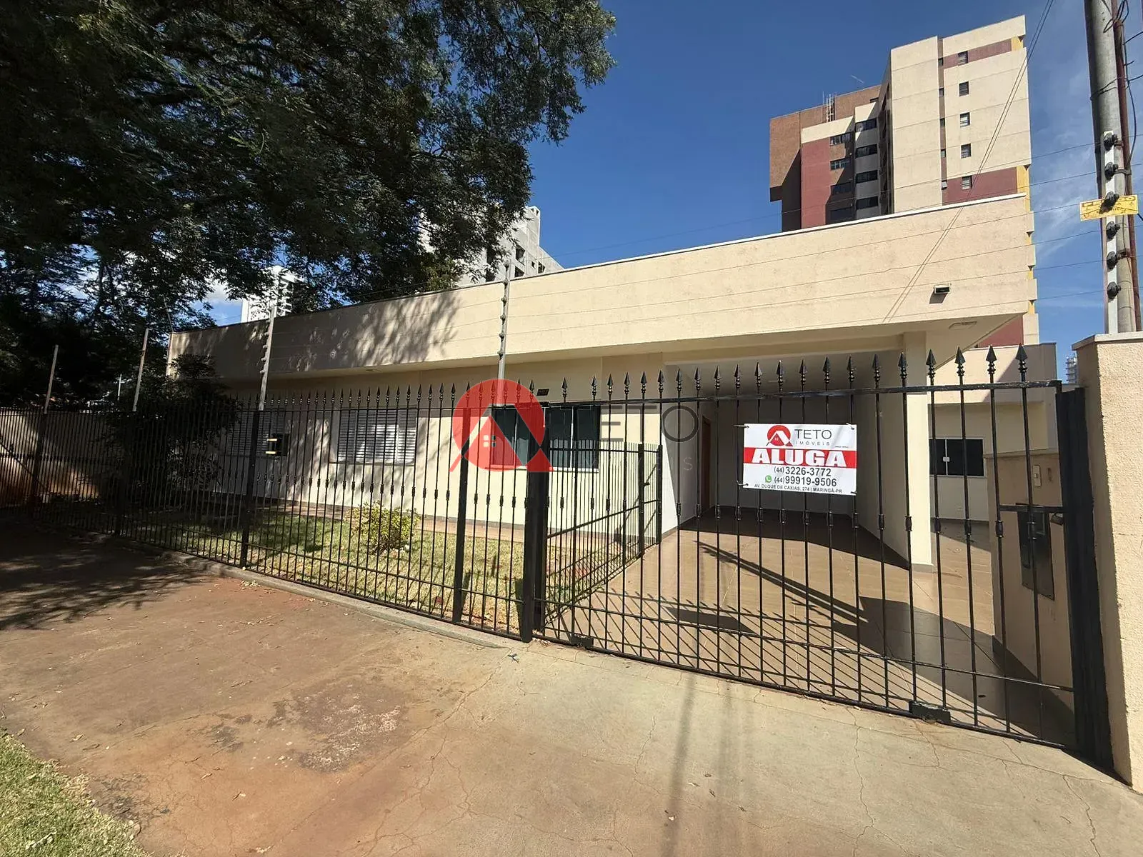 Casa, 3 quartos, 100 m² - Foto 1