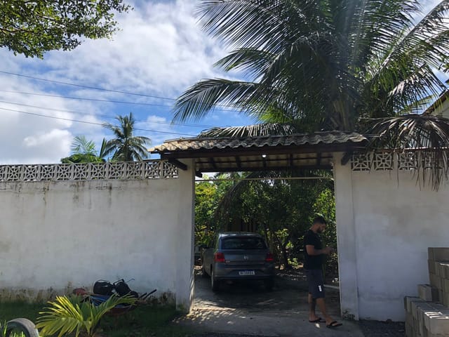 Foto do Casa - Casa à venda, Jóia do Atlântico, Ilhéus-BA | Torre Negócios imobiliários