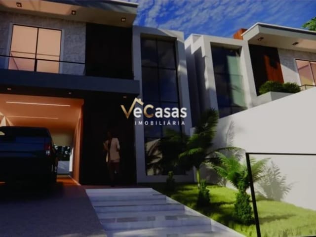 Casa com 350m² 3 quartos e 4 banheiros, à venda, no bairro Bosque Beira Rio em Rio das Ostras