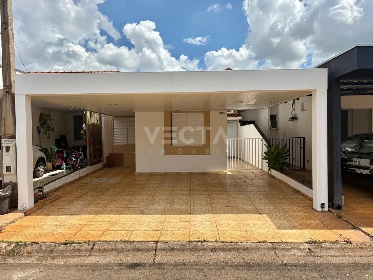 Casa, 3 quartos, 120 m² - Foto 12