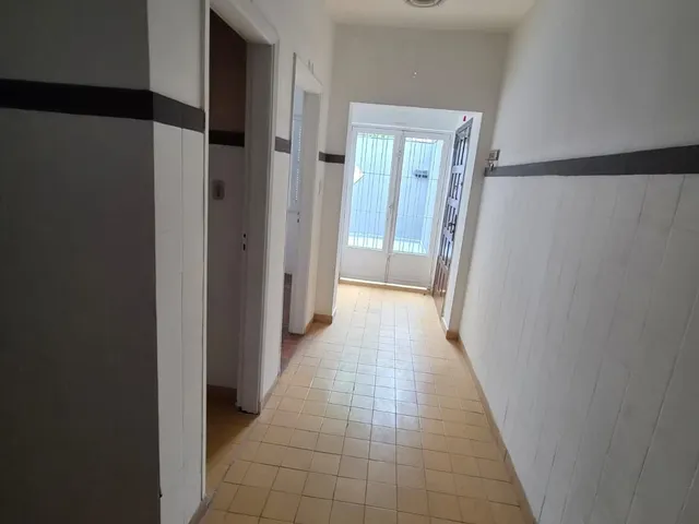 Casa com 350m² 5 quartos e 3 banheiros, para alugar, no bairro Vila Gilda em Santo André