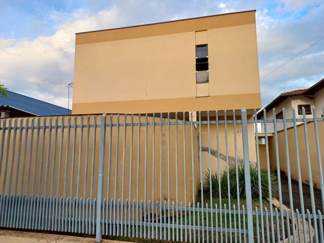 Casa com 420m², à venda, no bairro Cambui em Cambuí