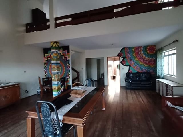 Casa com 420m², à venda, no bairro Cambui em Cambuí