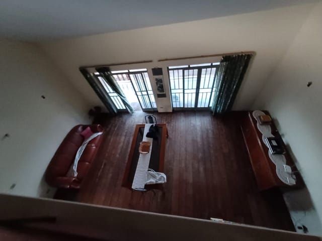 Casa com 420m², à venda, no bairro Cambui em Cambuí