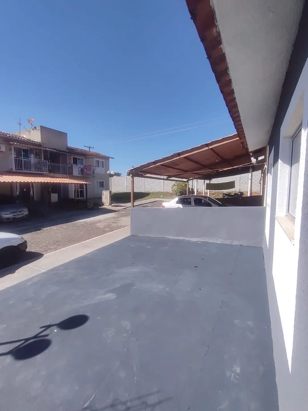 Casa, 2 quartos, 122 m² - Foto 2