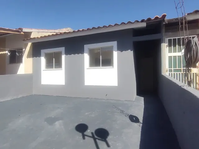 Casa com 195m² 2 quartos e 1 banheiro, à venda, no bairro Residencial Jardins do Cerrado 7 em Goiânia