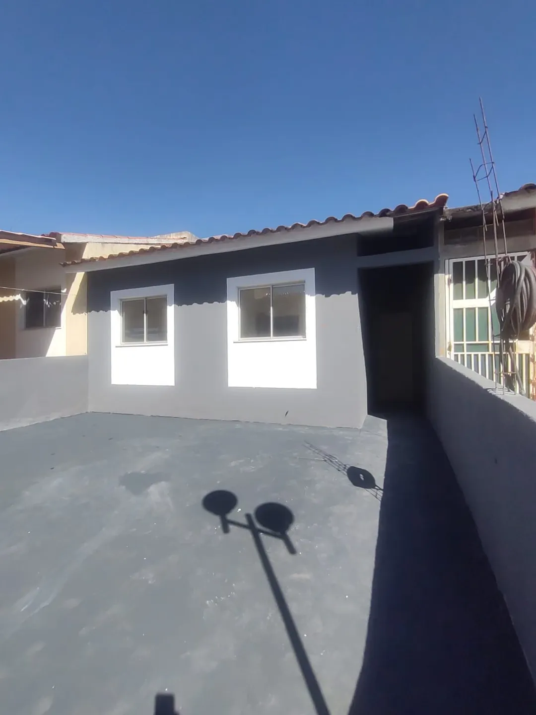 Casa, 2 quartos, 122 m² - Foto 1