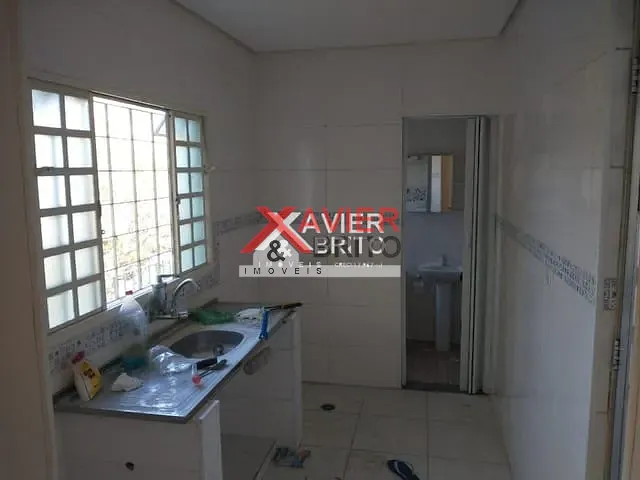 Casa 1 quarto e 1 banheiro, para alugar, no bairro 1 em São Paulo