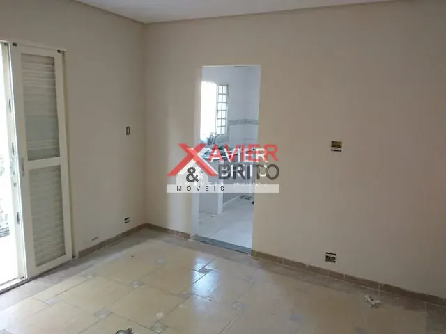 Casa 1 quarto e 1 banheiro, para alugar, no bairro 1 em São Paulo