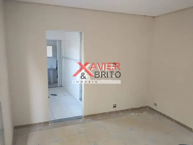 Casa 1 quarto e 1 banheiro, para alugar, no bairro 1 em São Paulo